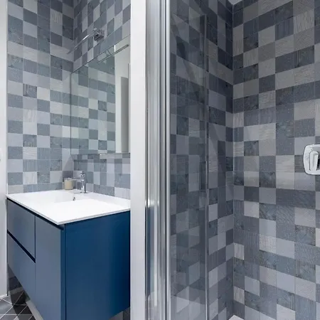 Appartement Guesthost - Historic Center Stylish Flat Sienne