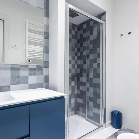 Appartement Guesthost - Historic Center Stylish Flat Sienne