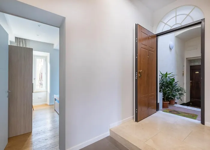 Apartment Guesthost - Historic Center Stylish Flat *