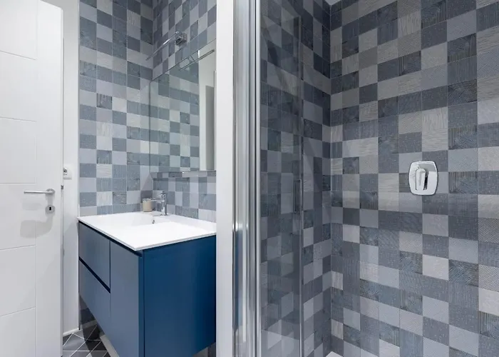 Lejlighed Guesthost - Historic Center Stylish Flat Siena