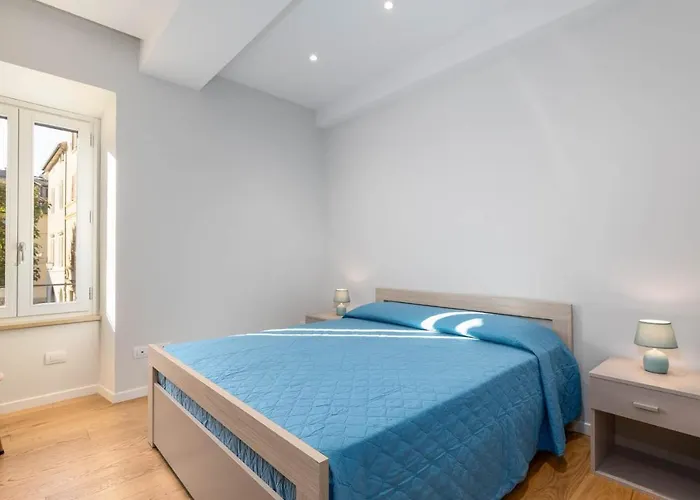 Guesthost - Historic Center Stylish Flat *