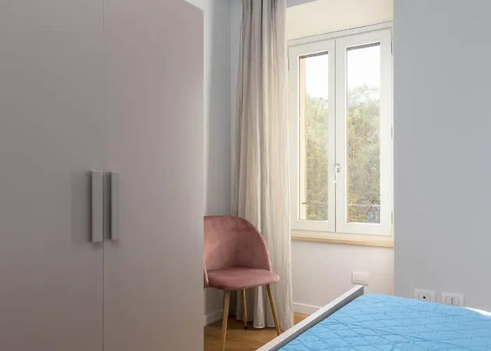 Guesthost - Historic Center Stylish Flat Lejlighed