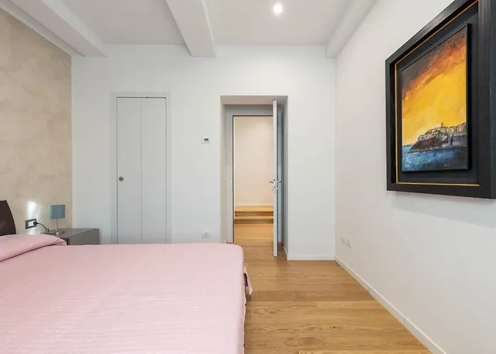 公寓 Guesthost - Historic Center Stylish Flat *