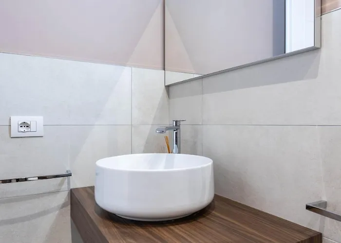 Lejlighed Guesthost - Historic Center Stylish Flat *