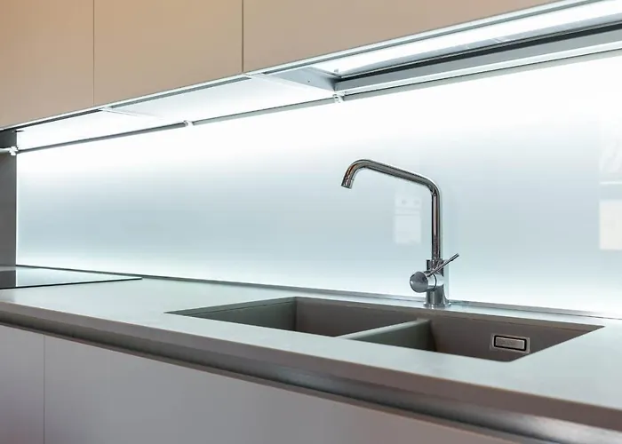 Guesthost - Historic Center Stylish Flat *