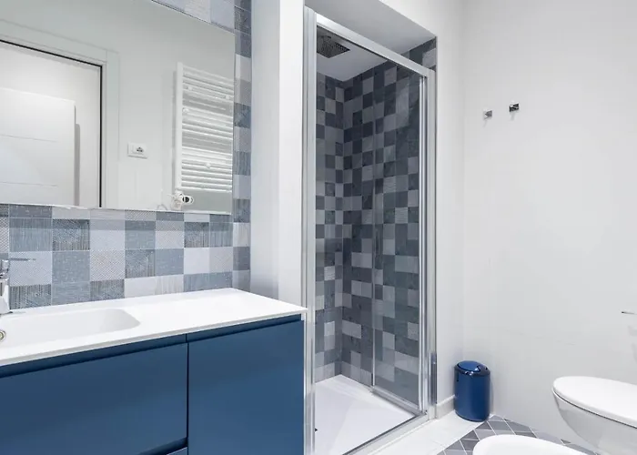 Lejlighed Guesthost - Historic Center Stylish Flat Siena