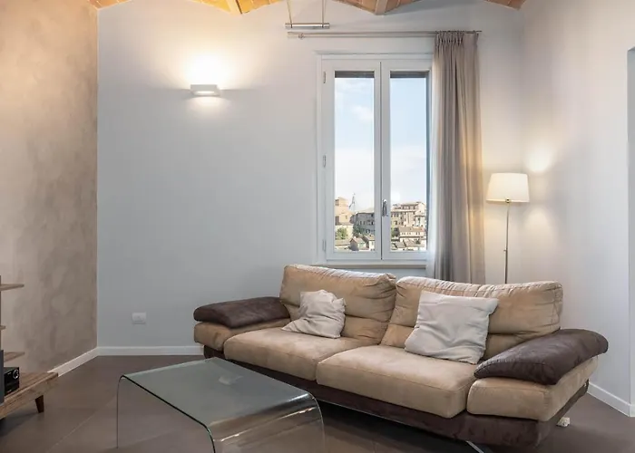 Lejlighed Guesthost - Historic Center Stylish Flat *