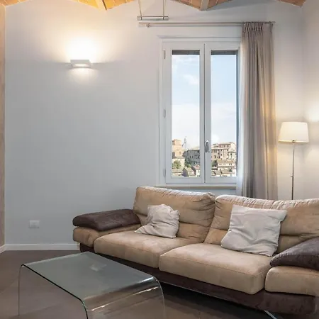 Apartmán Guesthost - Historic Center Stylish Flat *