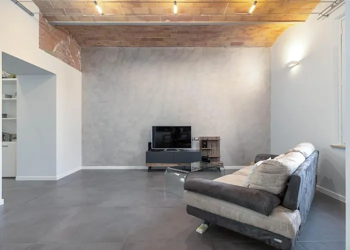 Guesthost - Historic Center Stylish Flat Apartmán *