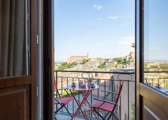 Guesthost - Historic Center Stylish Flat Apartmán